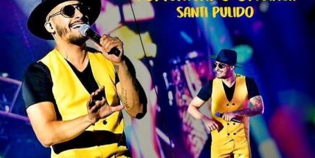 Comunicado oficial de Santi Pulido