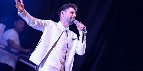 Jose Costas Fischer (Costas) baja en orquesta Triunfo