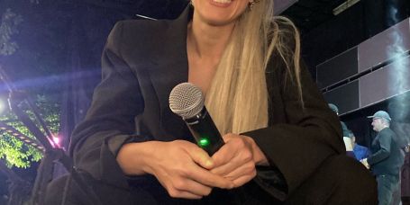 Irene Fernández comunica su baja en la Orquesta Principal