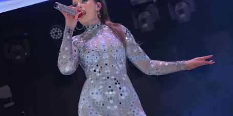Rosa Urquiza no seguirá en Ritmo Joven 2025