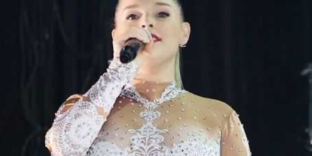Cecilia Grandal Gabeiras baja en orquesta Israel