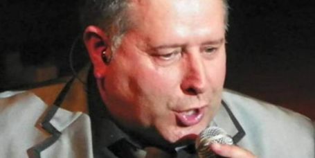 Sinfonía presenta a Tito Fuentes para esta gira 2024