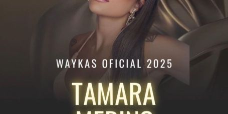 Waykas presenta a su nueva voz femenina