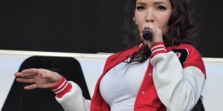 La voz venezolana de Maryell Ávila se incorpora al Grupo Lume
