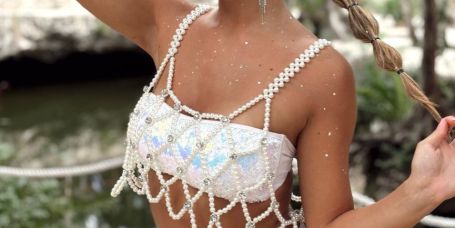 Catarina Nogueira se une a la Orquesta Origen para deslumbrar en Galicia