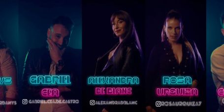 Cinco voces, una nueva etapa: Saudade presenta su equipo vocal para la temporada 2026