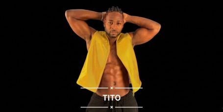 Renyi Martínez 'Tito', nueva incorporación de París de Noia