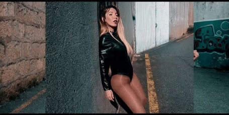 Mary MT nos presenta su primer single, Perreando