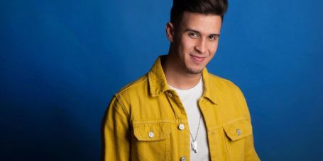 Los Satélites tienen nuevo cantante: Arturo Moreno