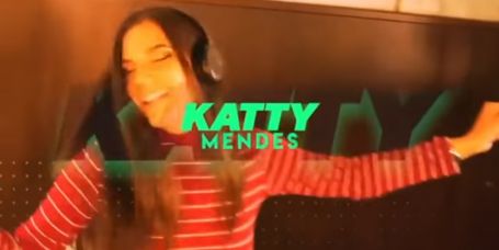 Orquesta Galilea presenta a Katty Mendes