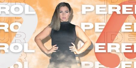 Azabache presenta al tercer componente de la delantera 2023, Carolina Pereira