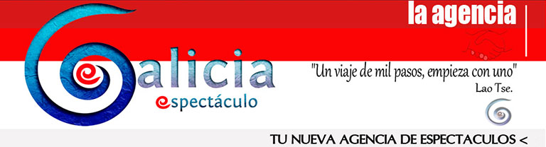 Galicia Espectáculo