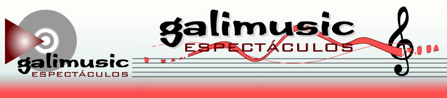 Galimusic Espectáculos