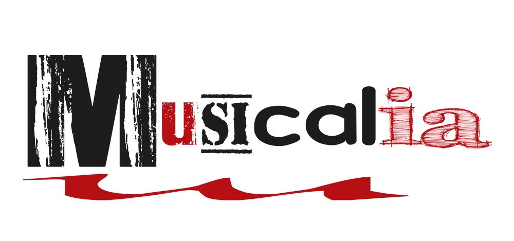 Musicalia